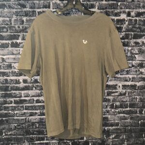 True Religion Tshirt size Medium